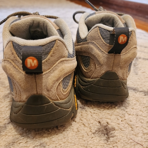 Merrell Moab 2 Vent hiking shoe - Picture 5 of 6